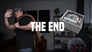 The End | Embedded System Project Series #28