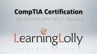 About CompTIA Certification