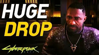 Cyberpunk 2077 | DOZENS Of Phantom Liberty Details Revealed