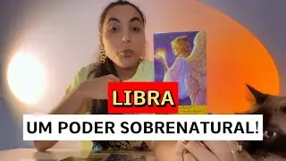 ♎️LIBRA Você Viverá Um Ciclo de Grandes Manifestações! Tempo de Resgate e Reencontro.