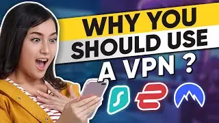 Why you should use a VPN in 2024