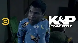 Key & Peele - Baby Forest