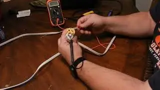 How to make a Short Extension Cord