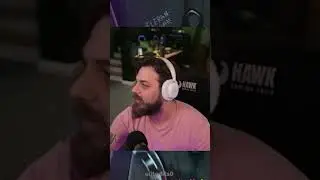 Elraenn Ramiz Karaeski'den Racon Yiyor