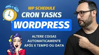 Agende alterações em CPTS com WP Schedule/Cron Tasks usando JetEngine