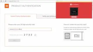 Verify If Your Xiaomi Product is Original or Fake