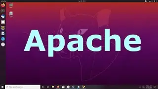 How to Install and Run Apache Web Server in Ubuntu 20.04 - Linux