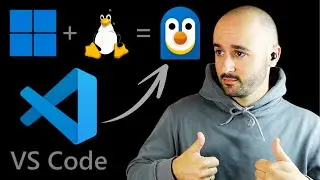 Setup VS Code for WSL (Step by Step)