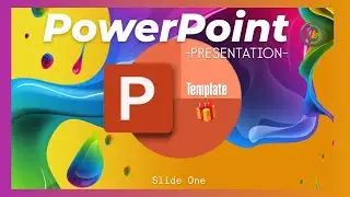 PowerPoint [#2025]  NEW ©️ Presentation / ✅ #stepbystep