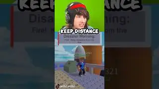 SADDEST ROBLOX DEATH.. 😨😭 
