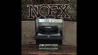 NOFX - My Favorite Enemy (Official Audio)