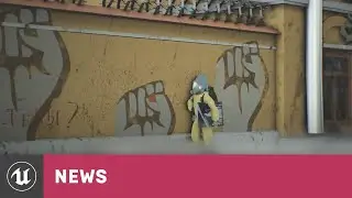 News and Community Spotlight | August 20, 2020 | Unreal Engine