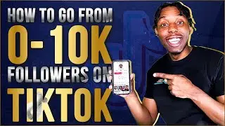 How To Get Followers On TikTok In 2023: The New Strategy For Fast Growth