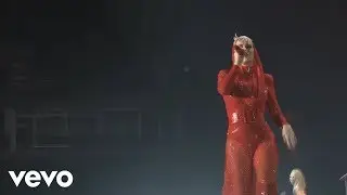 Katy Perry - Chained To The Rhythm (From “Witness World Tour Live”) DVD