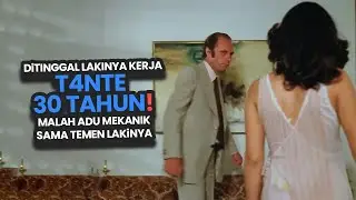 NOLAK GITUAN SAMA LAKiNYA, TAPI MALAH NGANU SAMA YG LAIN | alur cerita film