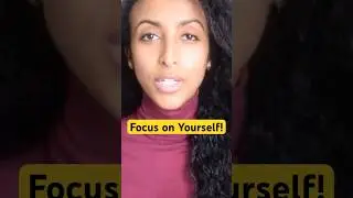 “What You Focus On Grows” | How To Focus In Yourself & Become Unstoppable