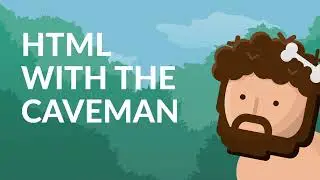 (3/3) HTML coding for kids and caveman   Anchor links