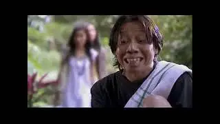 Hantu Perawan Jeruk Purut - FULL MOVIE