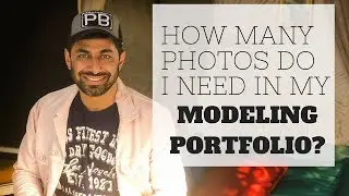 Modeling Portfolio Tips | modeling portfolio kaise banaye | what is modeling portfolio in hindi