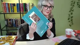 ASMR Relaxation & Tingles in the Library