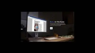 OnePlus Monitor E 24