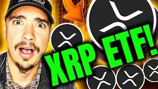 85 BILLION XRP! BRAND NEW RIPPLE XRP NEWS UPDATE ON XRP ETF!