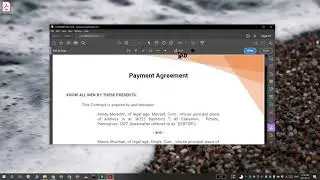 How to sign a PDF on Windows 10 [Free solution]