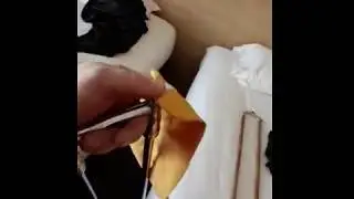 Гигиена, и уход за тромбоном.