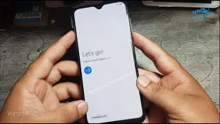 Samsung Galaxy A20 FRP Bypass Verify Google Account Lock New Security 2020 by Waqas Mobile