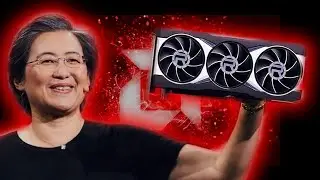 Are AMD GPUs actually bad? My 18 Month Experience