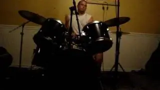 Not Good Enough for Truth in Cliche Drum Cover