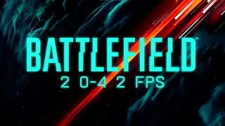 If the BF2042 Trailer would be realistic...