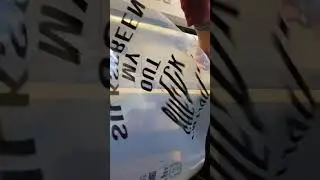 Как делают пленки для фотовыводов под шелкографию 