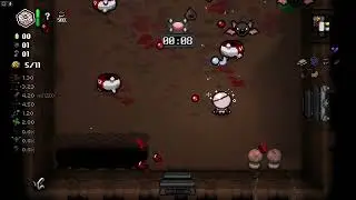 dead god
