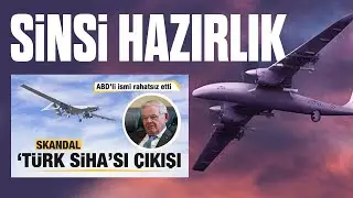 Hepsi Türkiyeye karşı birleşti. İşte rakip ülkelerin planları. Özay Şendir analizi