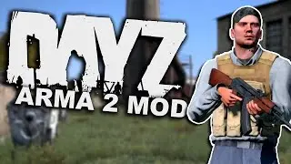 Good old times - ArmA 2: DayZ Mod