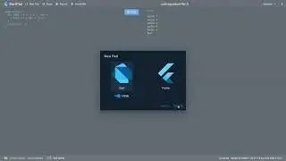 Creating Simple Dart Apps in DartPad