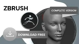 ZBrush Crack | ZBrush Free Download Crack | ZBrush 2025 Crack