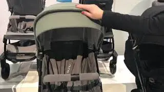 Nuna Tavo 2019 - New Fashions!