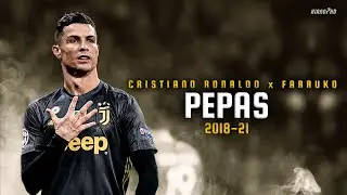 Cristiano Ronaldo ► 