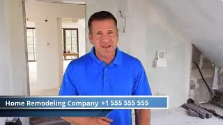 Home Remodeler   Jeff