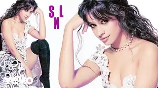 Camila Cabello - Easy (Live on SNL)