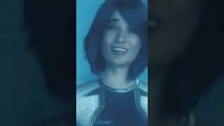 Hello Master Chief… I‘m Cortana 