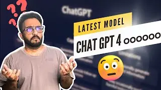 What's New in ChatGPT-4o ?