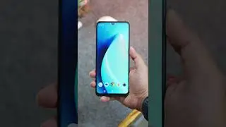 realme note 50 tapi kok kaya realme c51 yaa!? Hmmm…