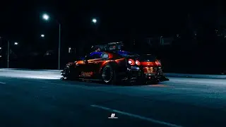 CEO's Widebody R35 GTR | PP:01 [4K]