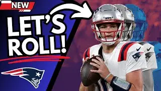 New England Patriots Have The Opportunity to Prove NFL Wrong!