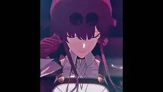 Kafka Edit || On That Bxcth || Honkai: Star Rail