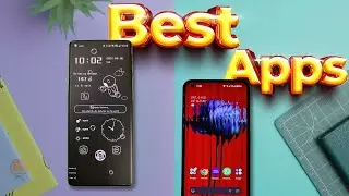 The Best Android Apps of August 2022 | Best apps of the Month #bestapps