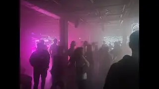 Fractal Fantasy x Unsound (Adelaide, 2022)